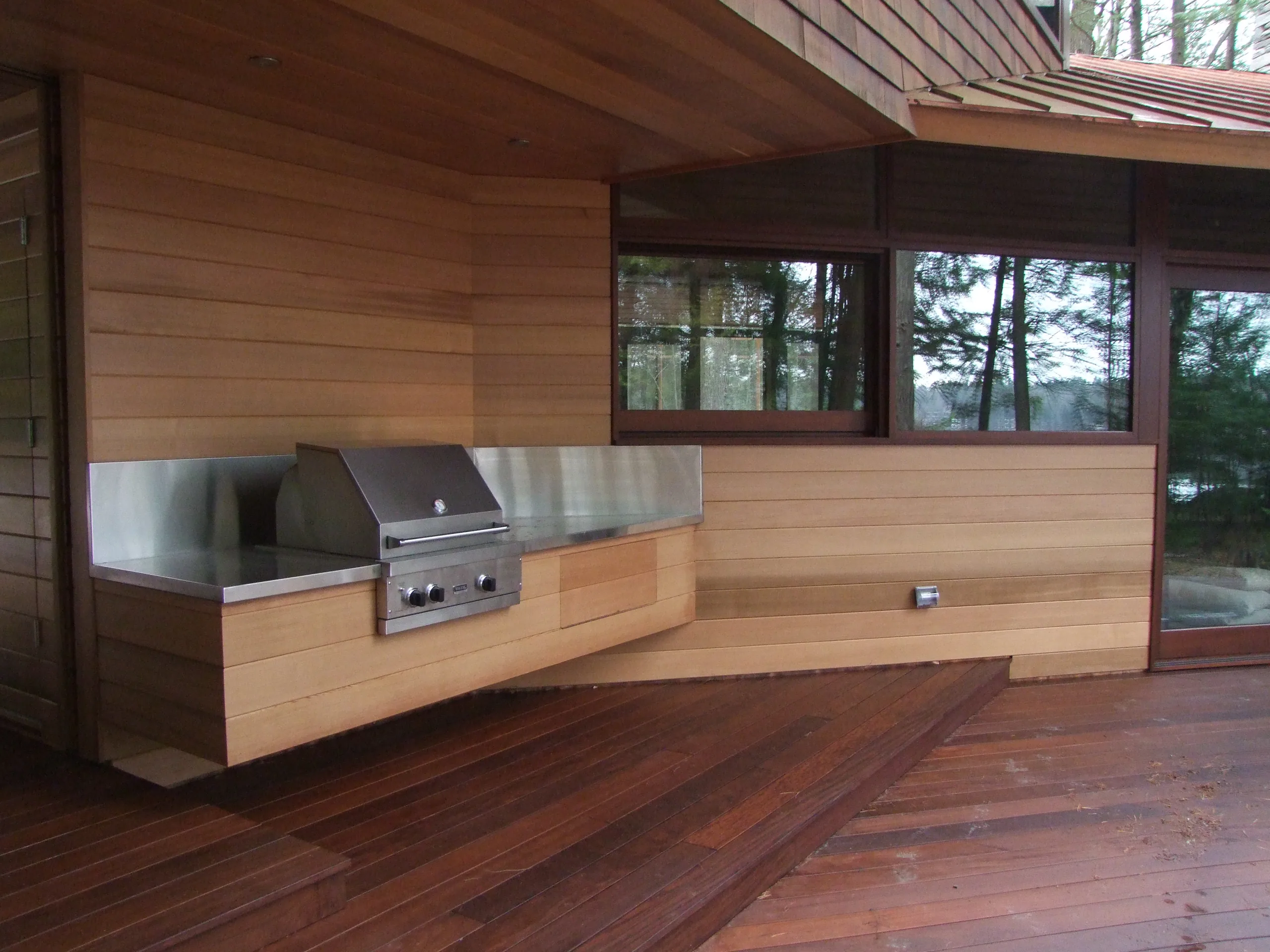 Belknap Landscape Project